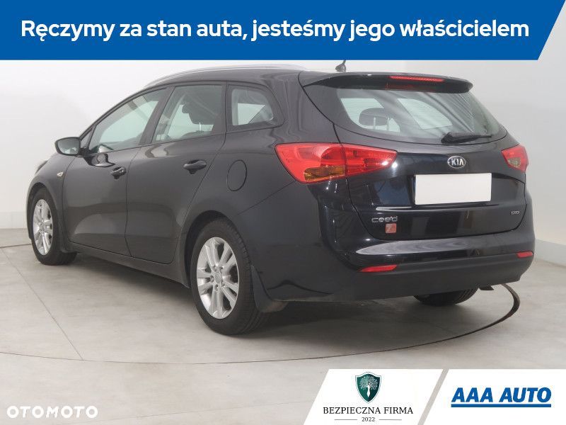 Kia Ceed - 6