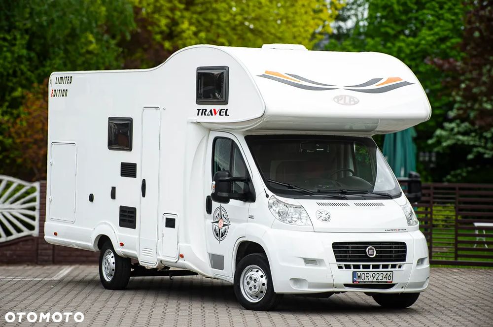 Fiat DUCATO - 1