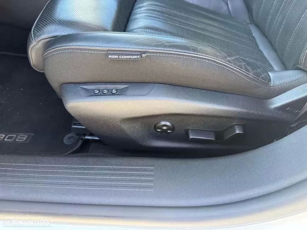 Peugeot 308 SW 1.5 BlueHDi Allure Pack - 12