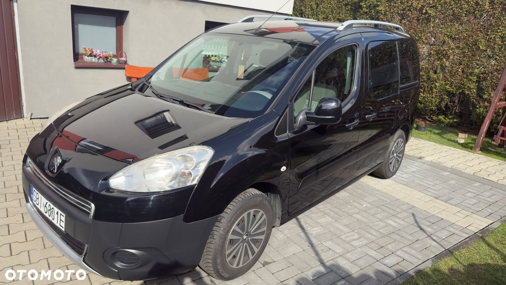 Peugeot Partner - 3