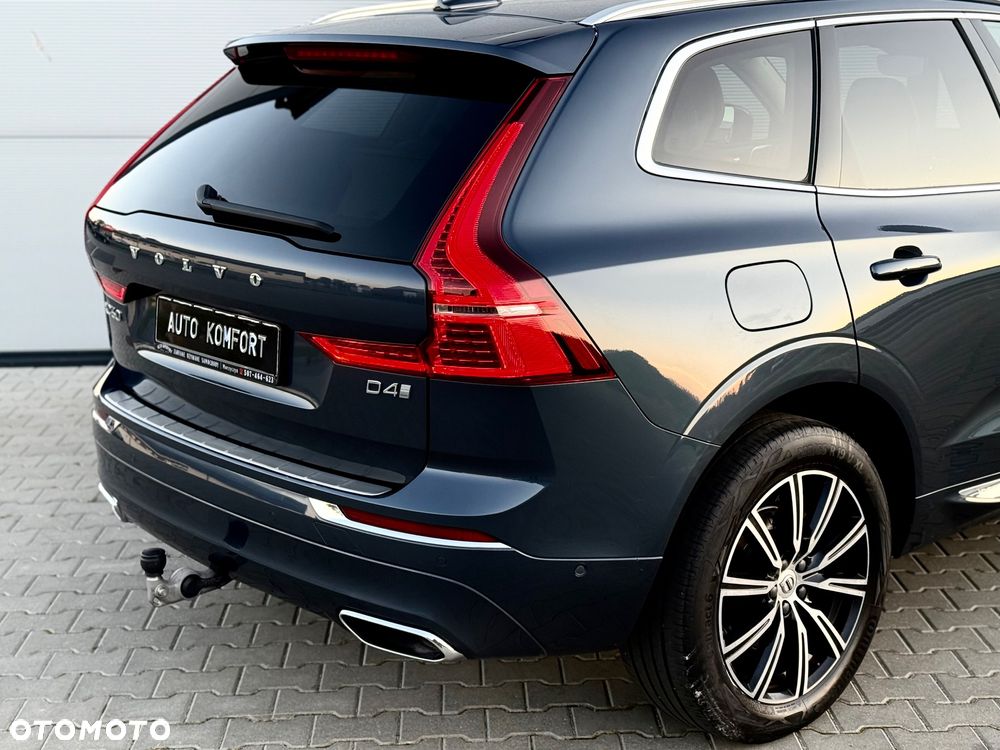 Volvo XC 60 D4 Inscription - 18