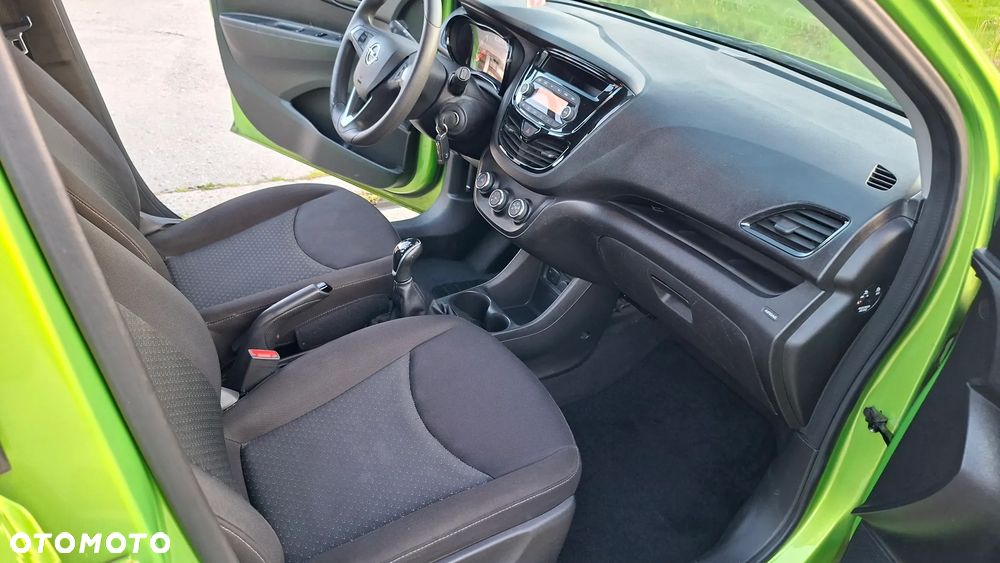 Opel Karl 1.0 Innovation - 13