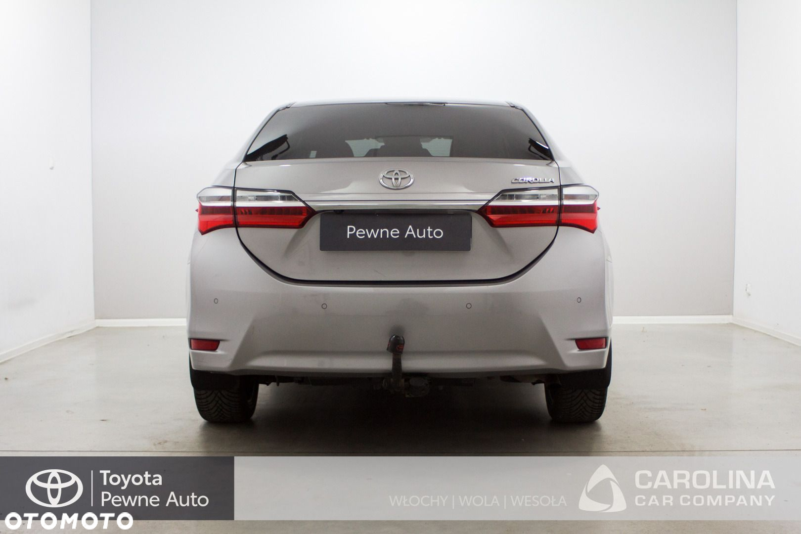 Toyota Corolla - 16