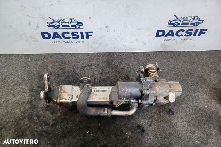 30637142 53411462 MX 1253 Volvo S60 1 [facelift] [2004 - 2009] Sedan - 3