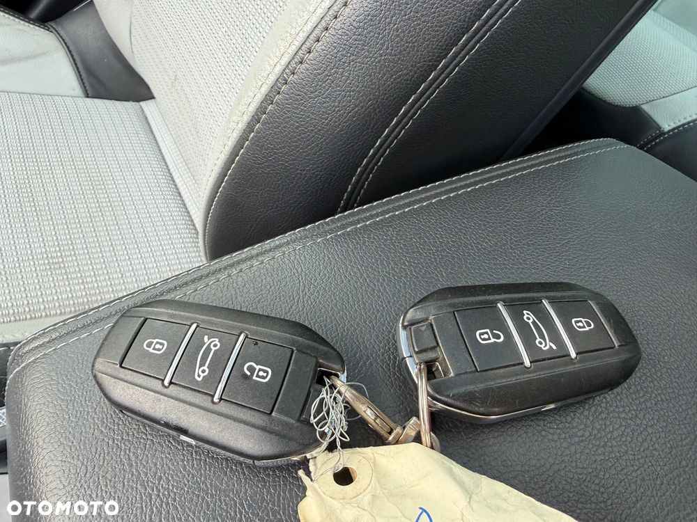 Peugeot 508 - 17