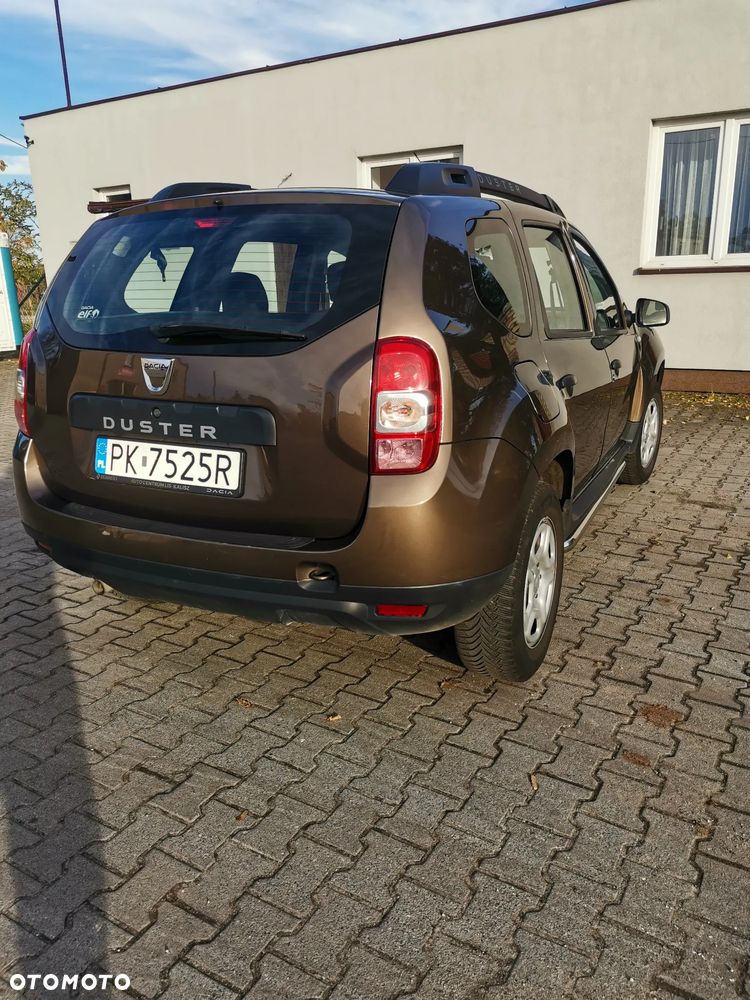 Dacia Duster - 9