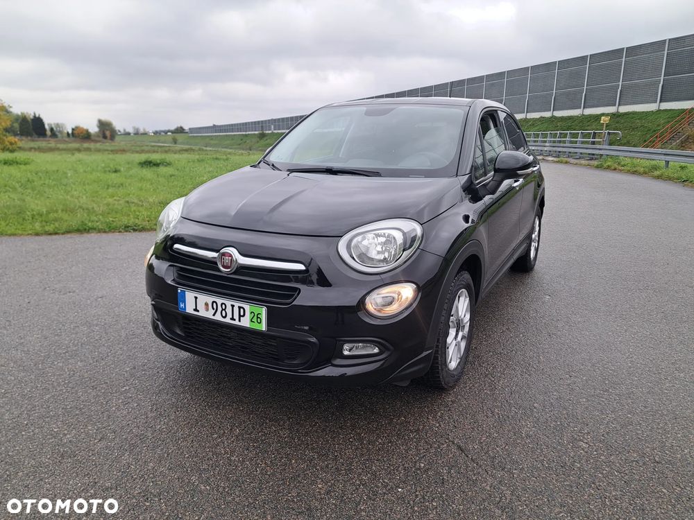 Fiat 500X - 2