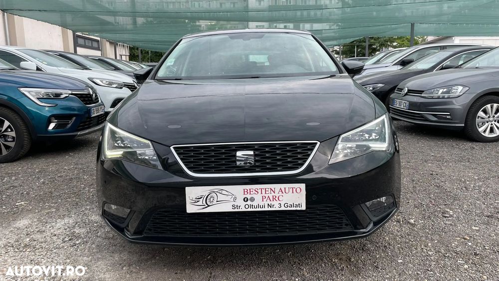 Seat Leon - 35