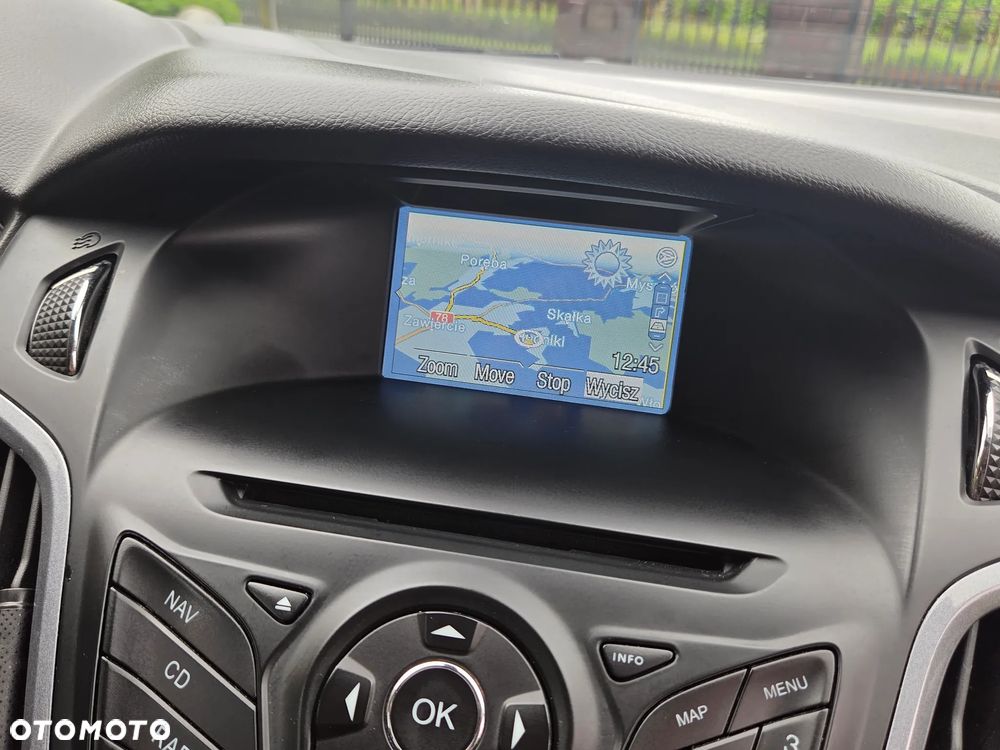 Ford Focus 2.0 TDCi Titanium - 37