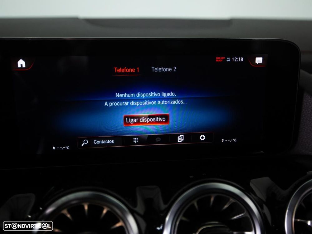 Mercedes-Benz EQA 250 Progressive - 29