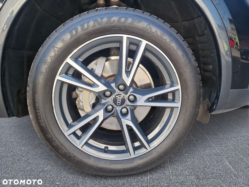 Audi Q5 - 18