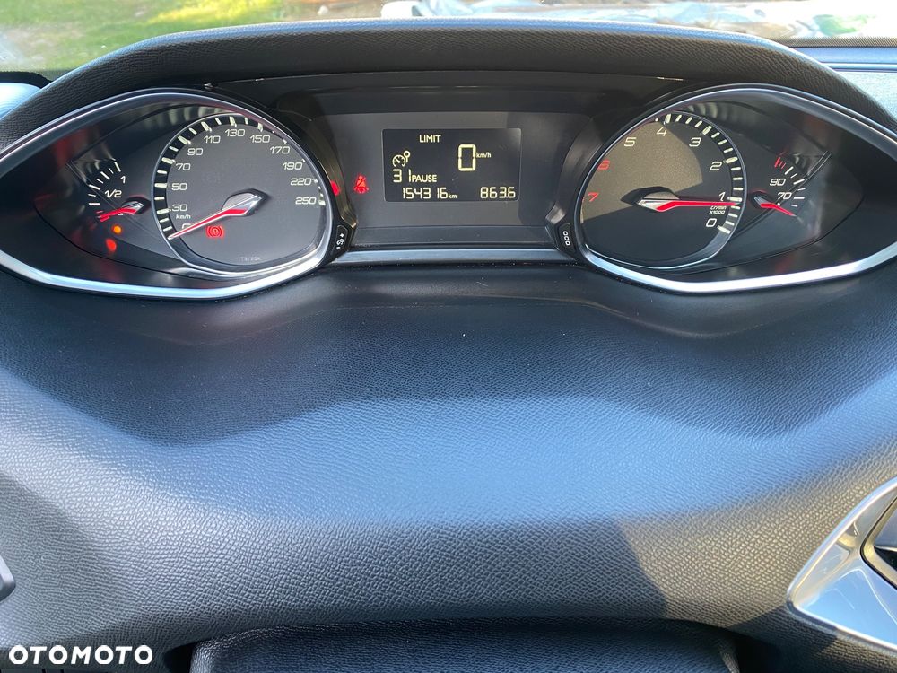 Peugeot 308 PureTech 130 Stop & Start Style - 12