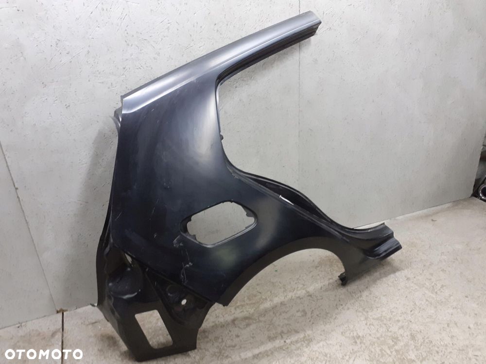 BŁOTNIK TYŁ TYLNY PRAWY VW GOLF 7 VII 5G4 2013-2019r 3 DRZWI - 2