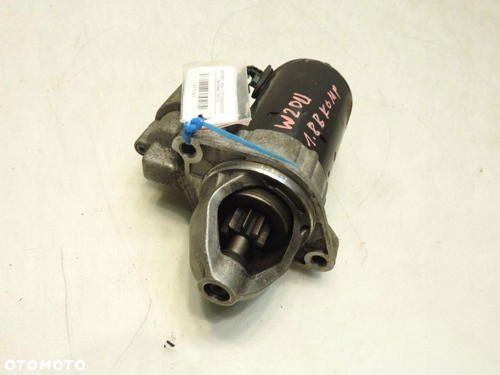 ROZRUSZNIK MERCEDES W204 1.8 B - 3