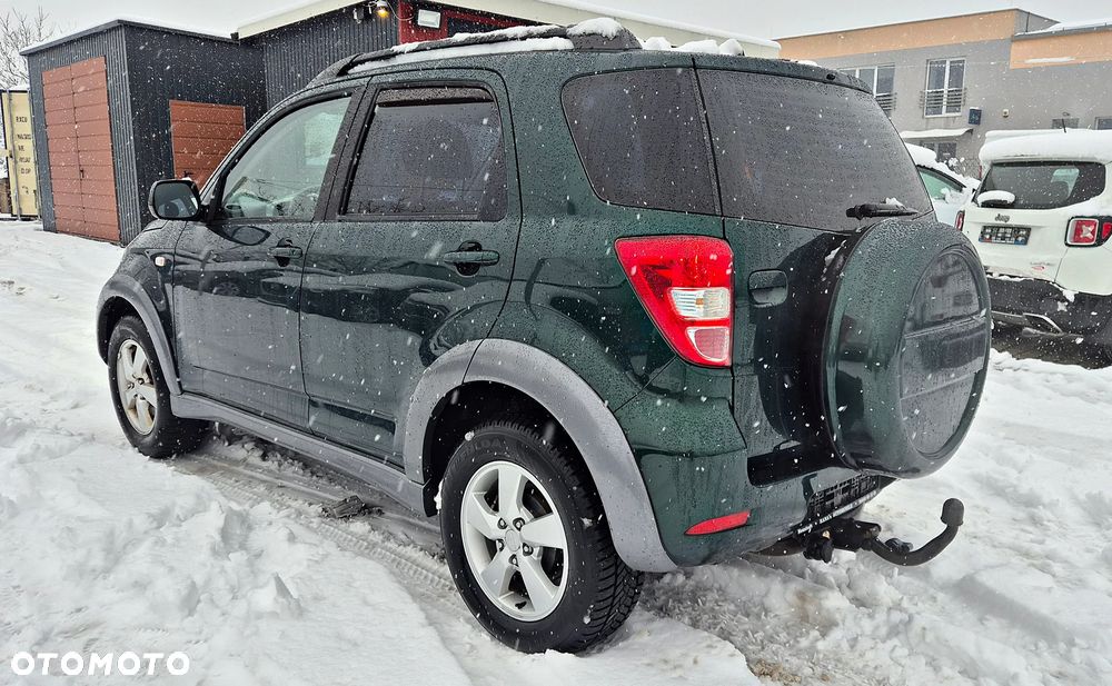 Daihatsu Terios 4WD Top S - 4