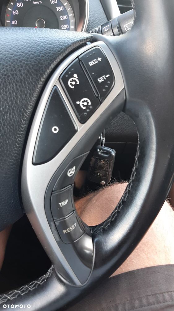 Hyundai i30 1.6 Style - 23