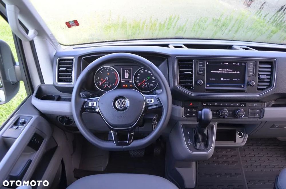 Volkswagen California - 14