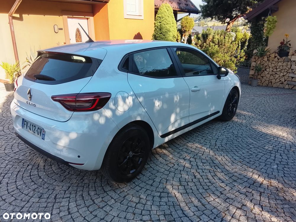 Renault Clio 1.5 dCi Energy Limited - 14