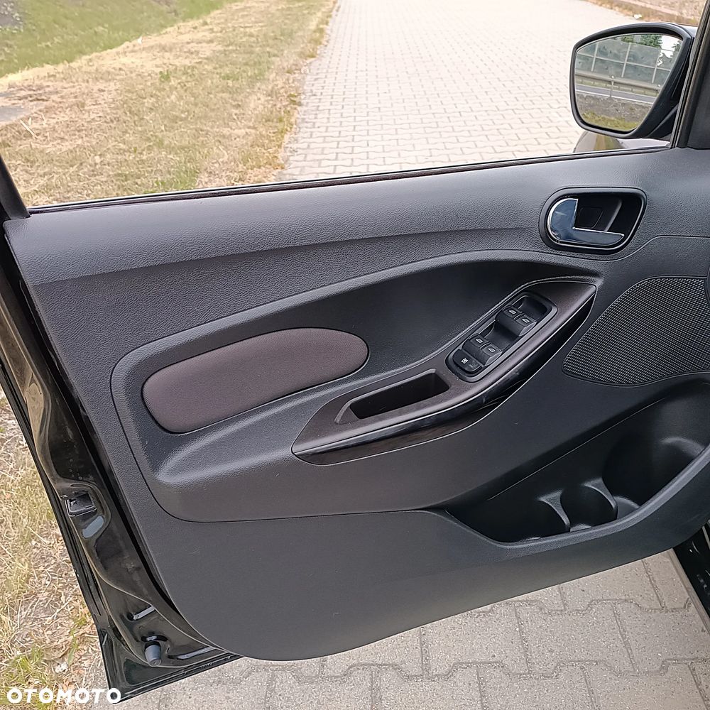 Ford Ka+ - 21