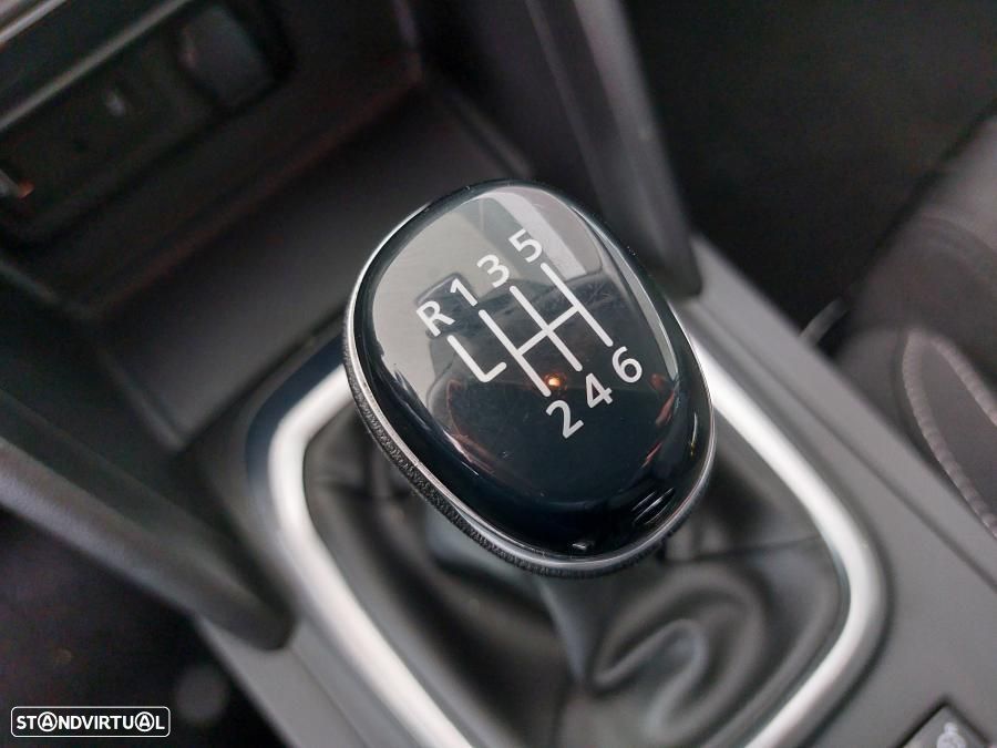 Renault Mégane Sport Tourer 1.5 Blue dCi Limited - 36