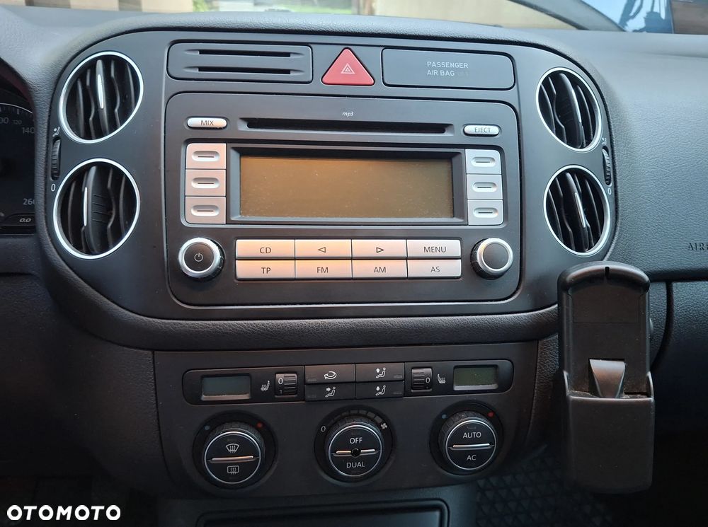 Volkswagen Golf Plus 1.4 TSI Tour - 6