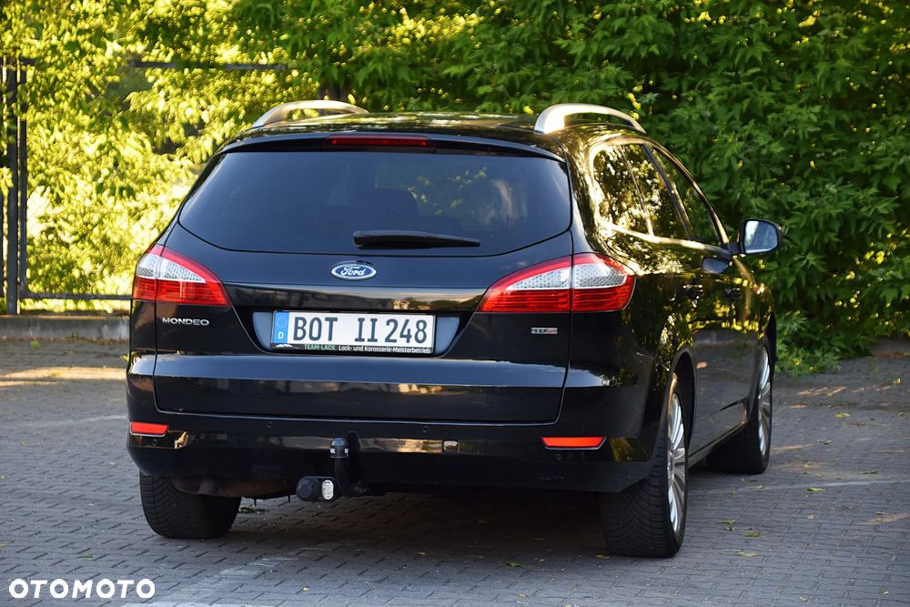 Ford Mondeo 2.0 TDCi Business Edition - 18