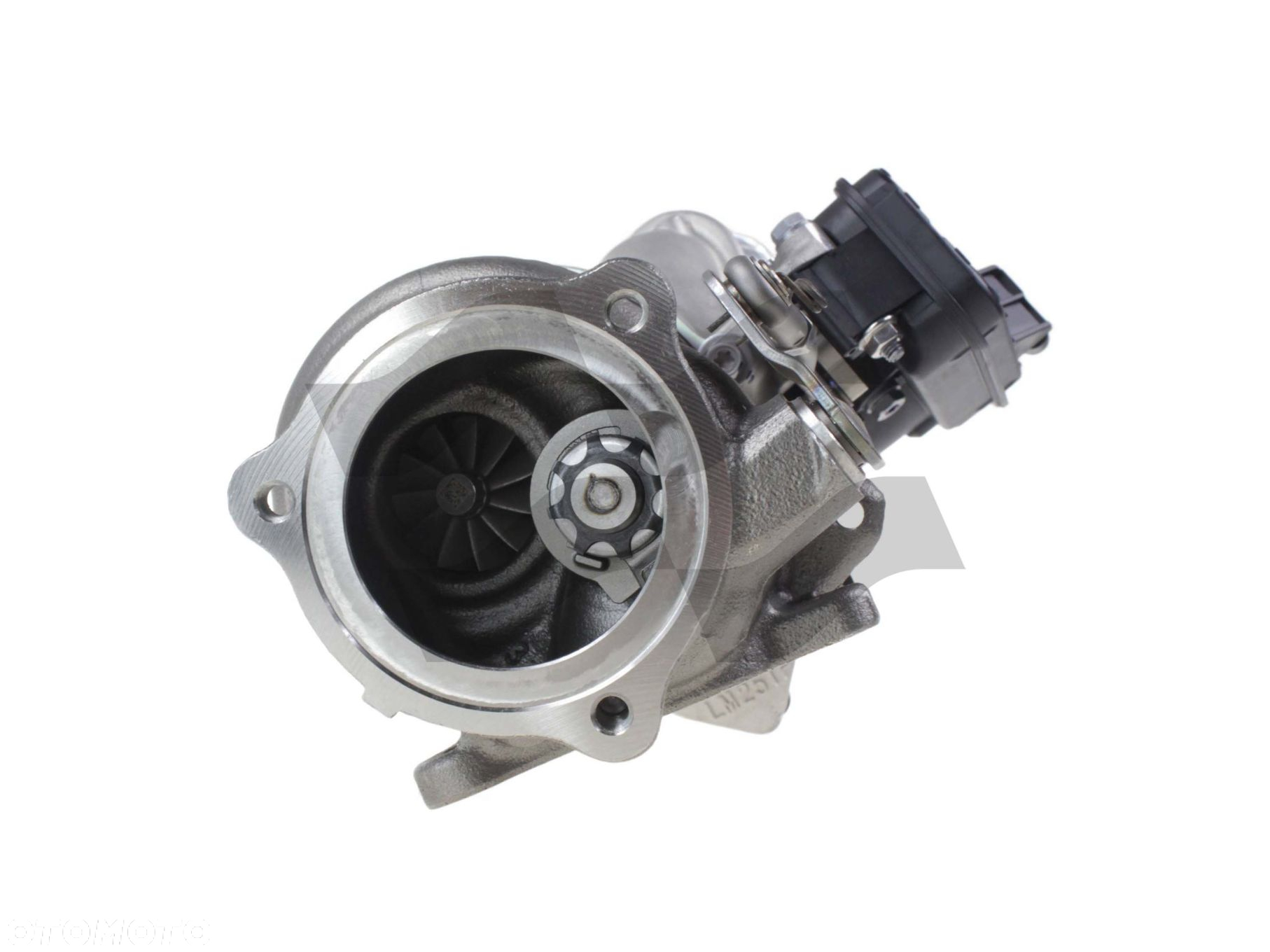 Turbosprężarka nowa 53039710578 do Citroen 1.6L 147kW/165kW 2017- 9824437780 - 7