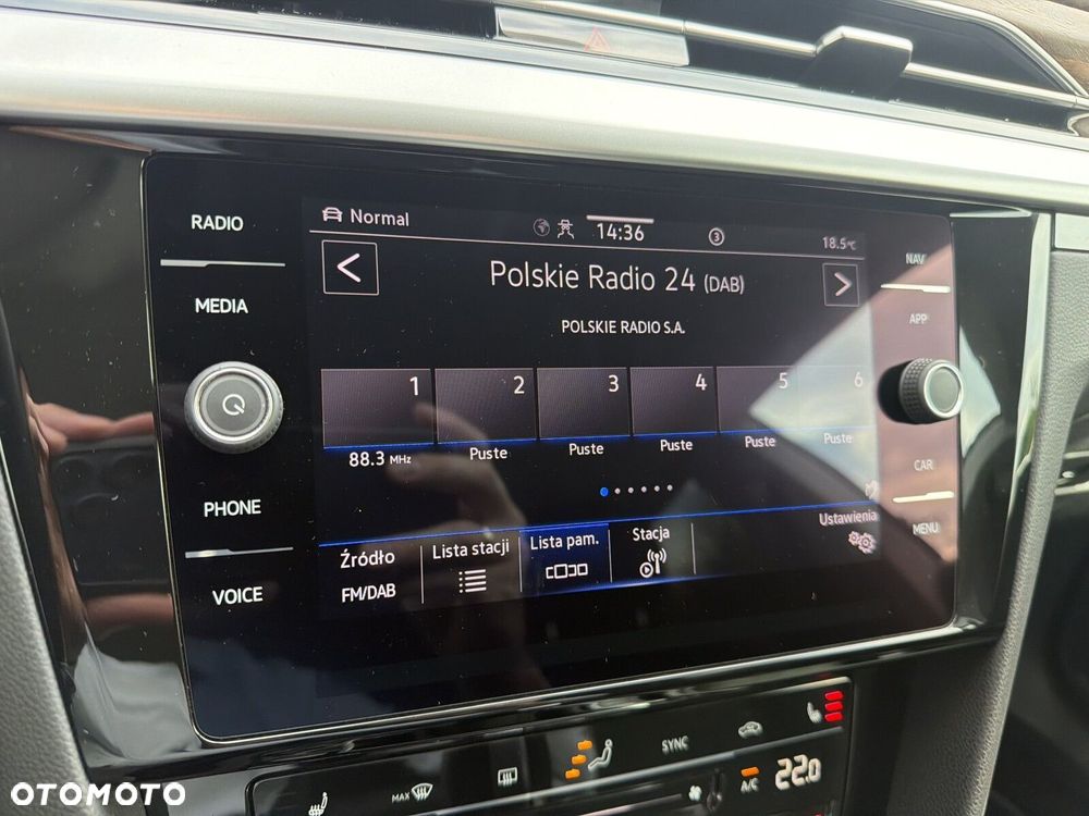 Volkswagen Arteon Shooting Brake - 32