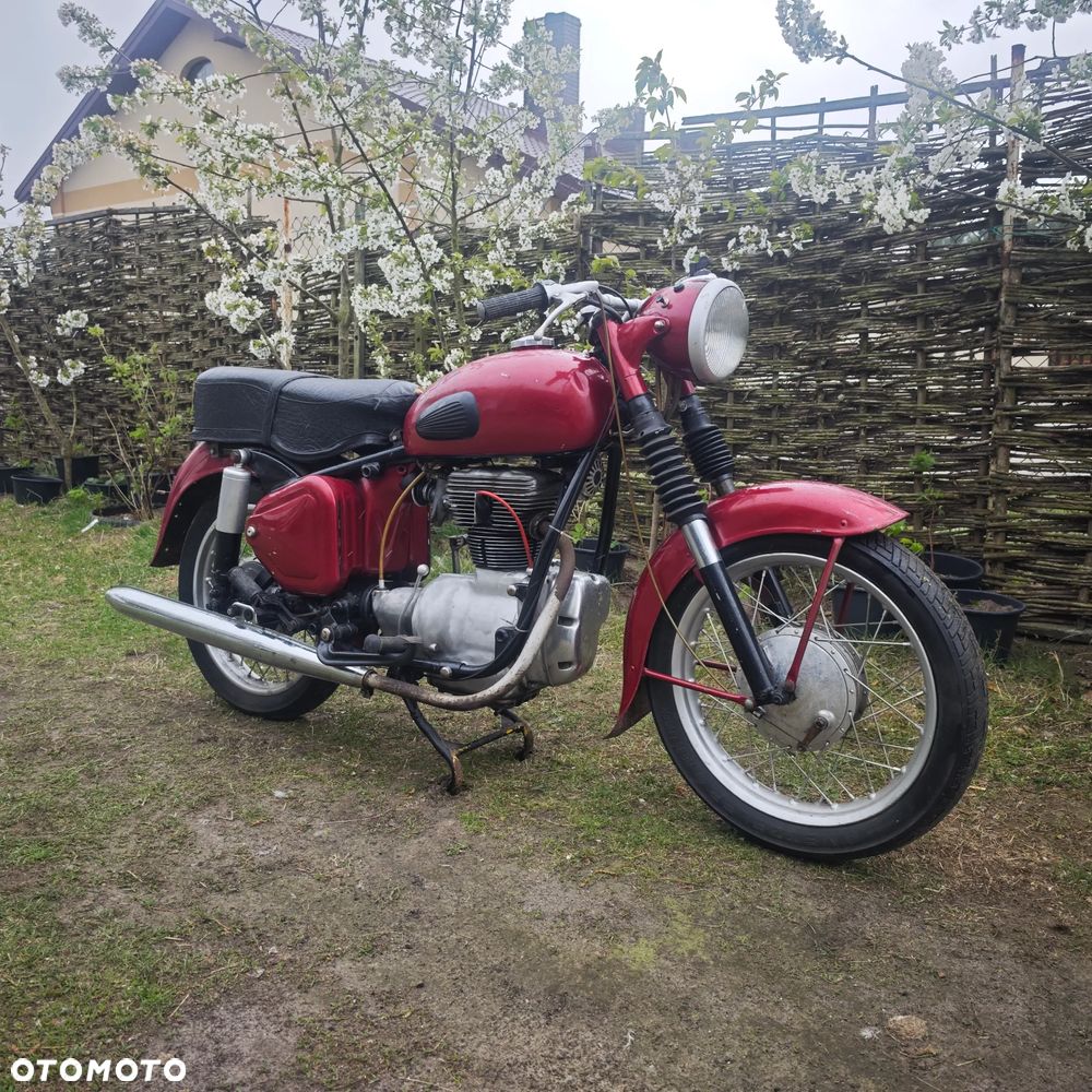 Simson Inny - 4