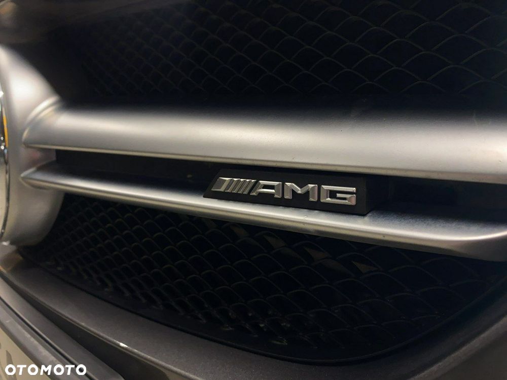 Mercedes-Benz CLA - 39