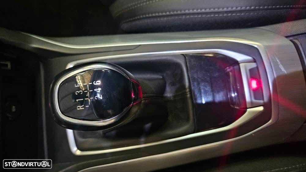 Peugeot 308 BlueHDi 130 Allure - 17