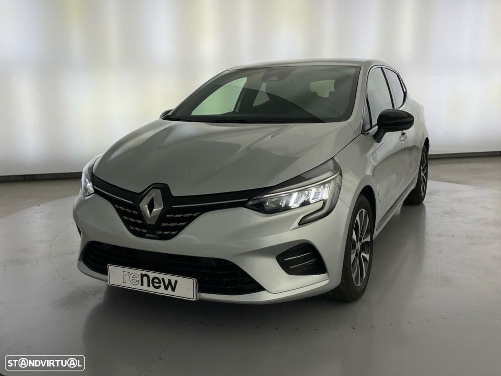 Renault Clio 1.0 TCe Techno - 20