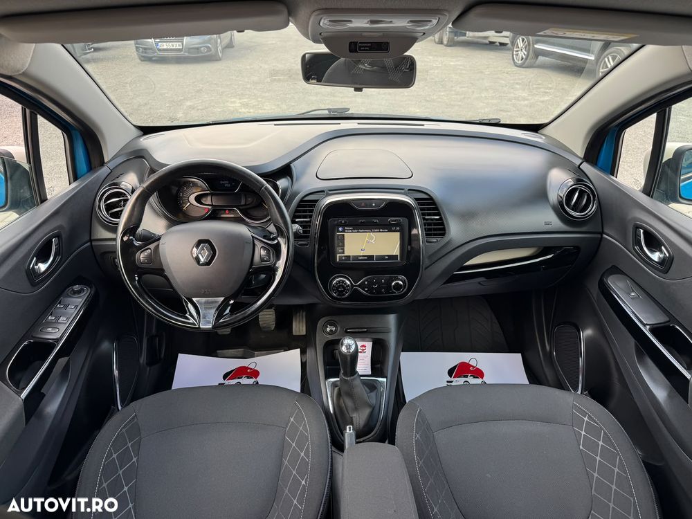 Renault Captur - 16
