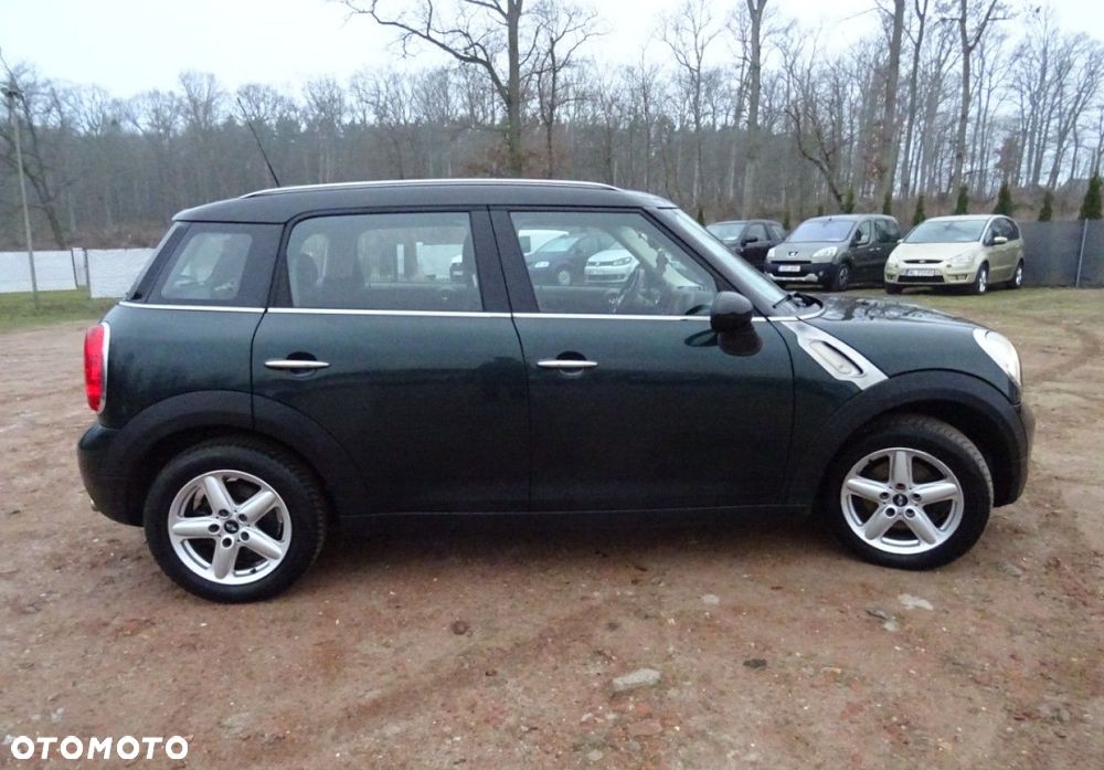 MINI Countryman - 12