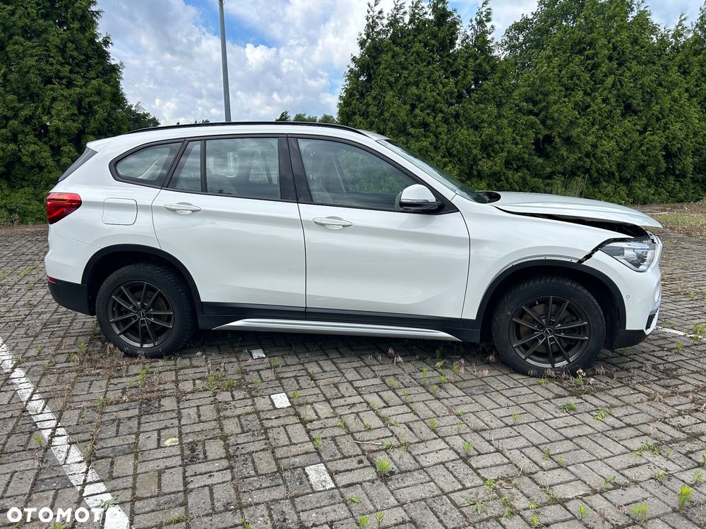 BMW X1 xDrive25d xLine - 2