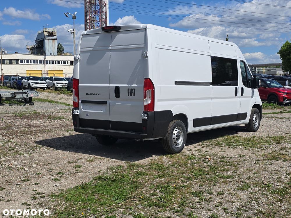 Fiat Ducato 33 H3-Power L3H2 - 7