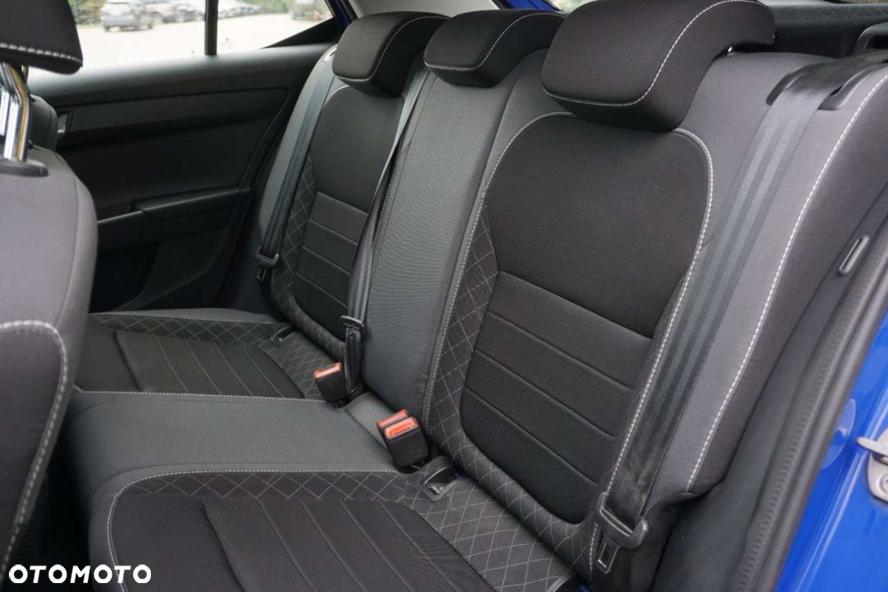 Skoda Fabia 1.0 MPI Ambition - 17
