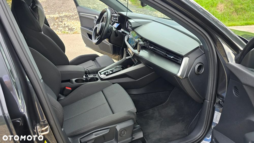 Audi A3 - 8