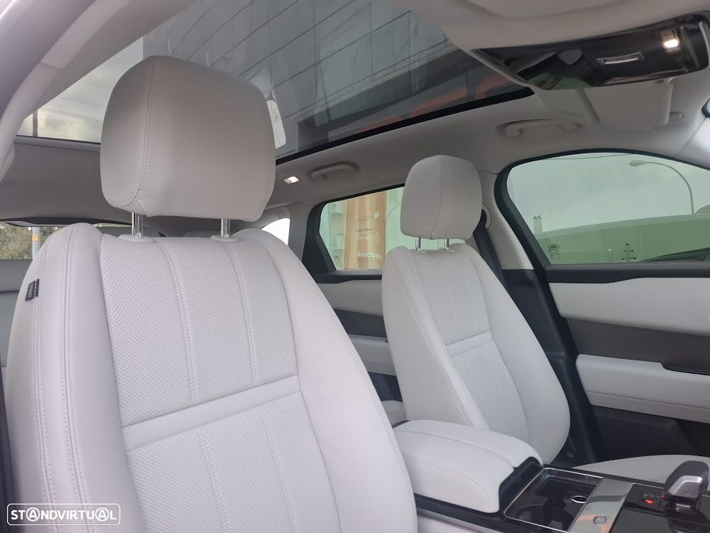 Land Rover Range Rover Velar 2.0 P400e AWD Dynamic SE - 43