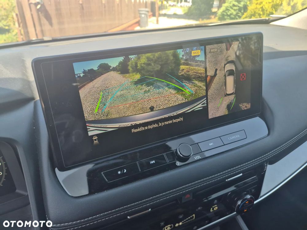Nissan X-Trail - 37