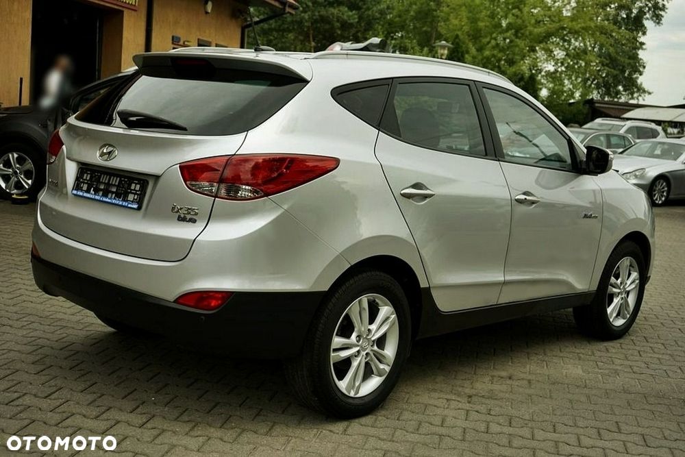 Hyundai ix35 1.7 CRDi Comfort 2WD - 7