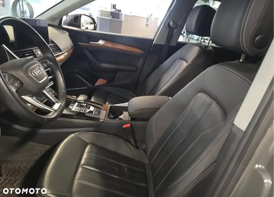 Audi Q5 45 TFSI quattro S tronic S line - 7