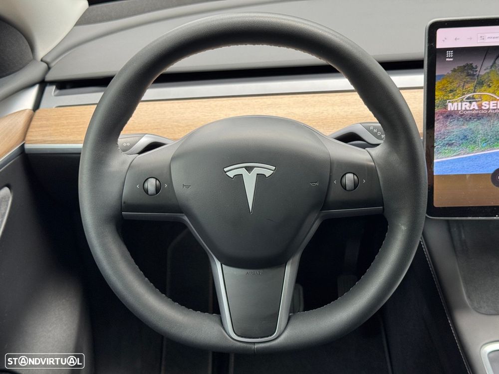 Tesla Model Y Tração Traseira - 18