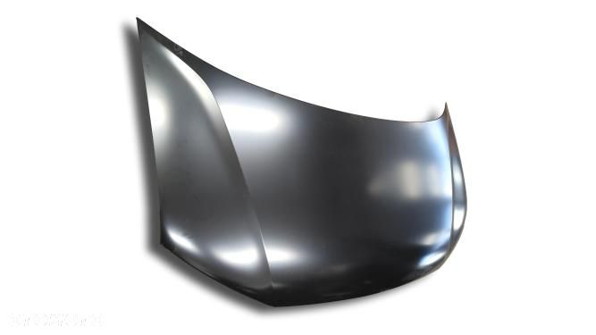 NOWA MASKA SILNIKA POKRYWA HYUNDAI H350 2017- 75501-59001 - 2