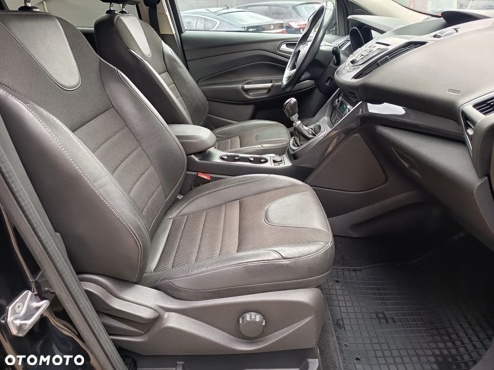 Ford Kuga 1.5 EcoBoost FWD Titanium Plus ASS - 10