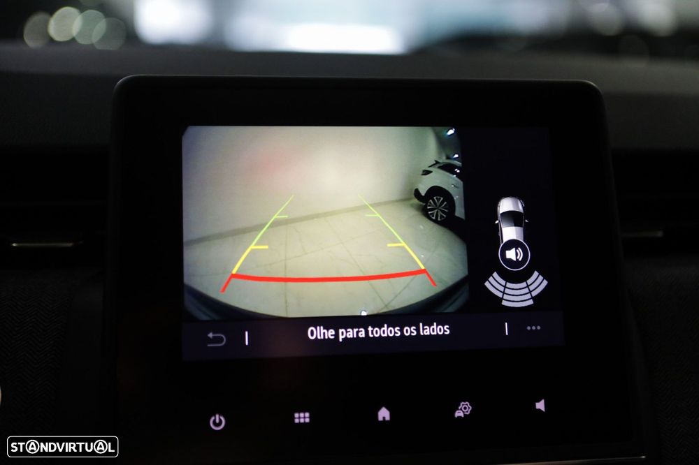 Renault Clio 1.0 TCe Techno - 35