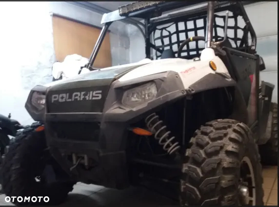 Polaris RZR - 6