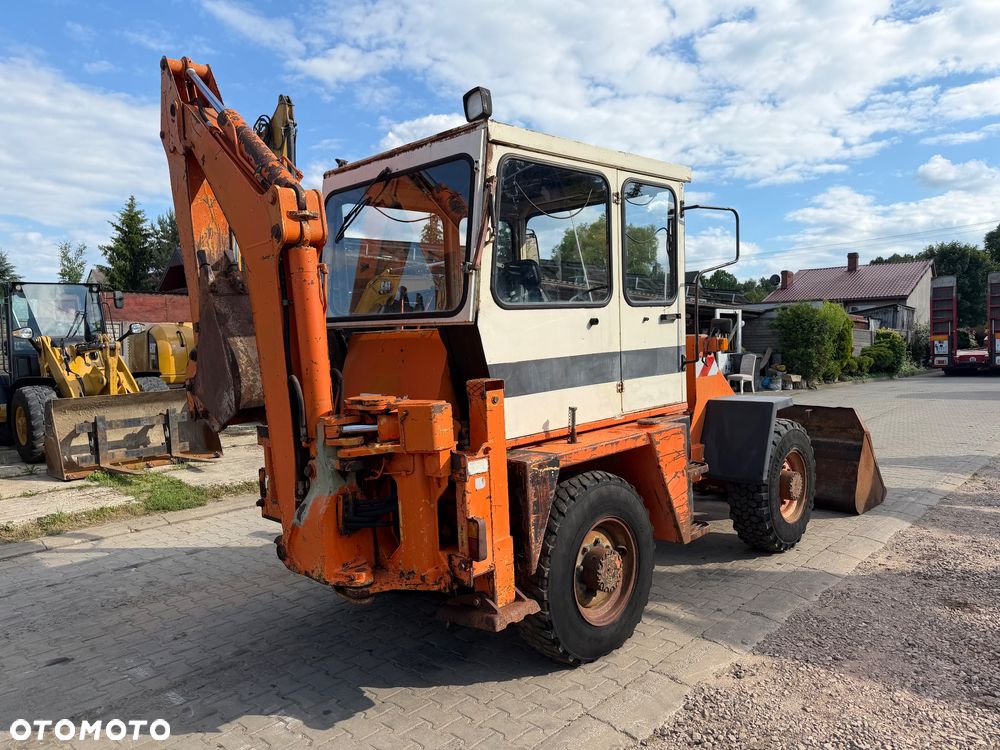 Schaeff 900 902 - 4
