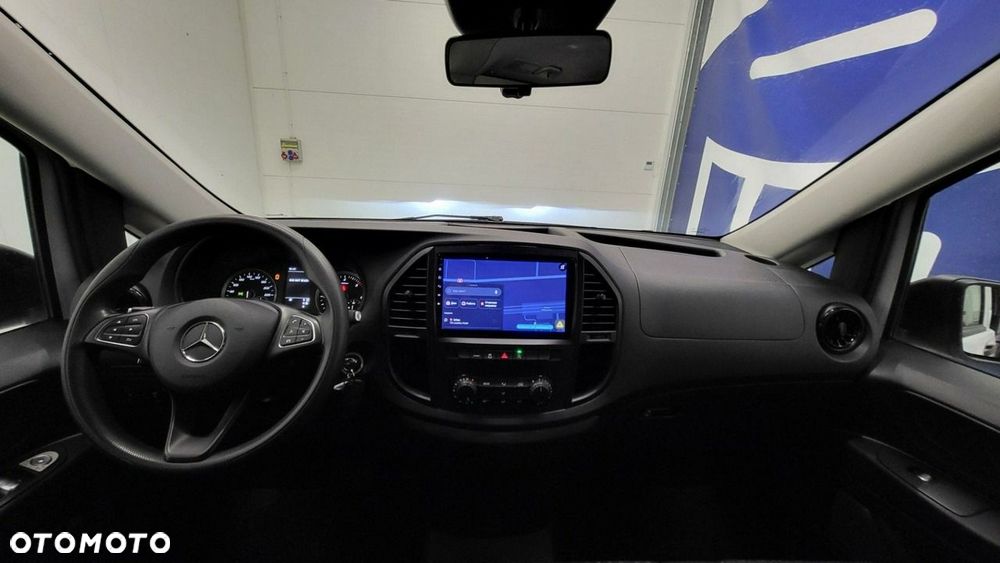 Mercedes-Benz Vito - 19