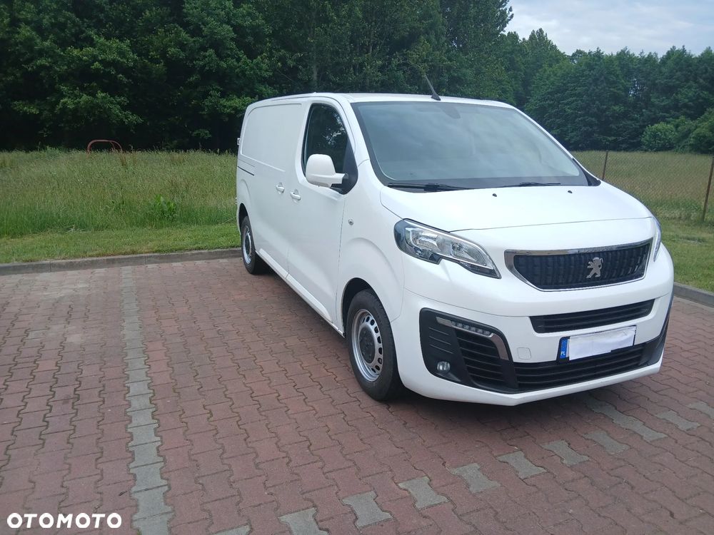 Peugeot expert - 2